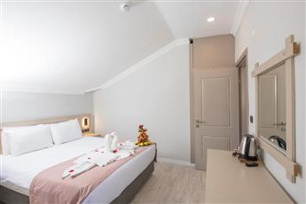 Casa De Levi̇ssi̇ Hotel Oludeni̇z
