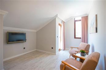 Casa De Levi̇ssi̇ Hotel Oludeni̇z