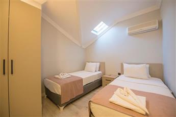 Casa De Levi̇ssi̇ Hotel Oludeni̇z