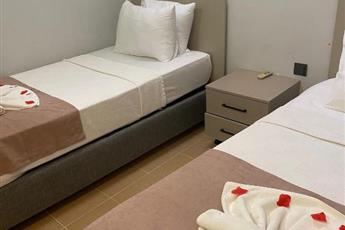 Casa De Levi̇ssi̇ Hotel Oludeni̇z