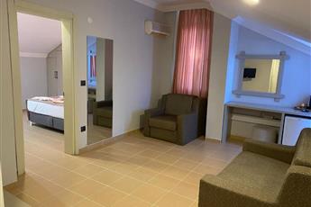 Casa De Levi̇ssi̇ Hotel Oludeni̇z