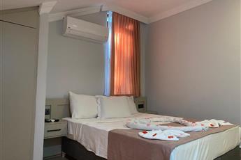 Casa De Levi̇ssi̇ Hotel Oludeni̇z