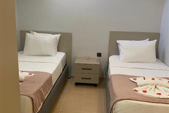 Casa De Levi̇ssi̇ Hotel Oludeni̇z