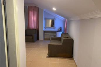 Casa De Levi̇ssi̇ Hotel Oludeni̇z