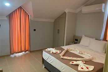 Casa De Levi̇ssi̇ Hotel Oludeni̇z