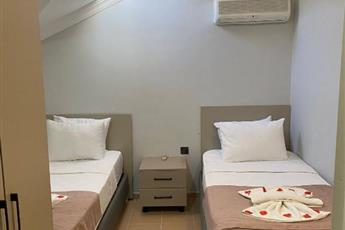 Casa De Levi̇ssi̇ Hotel Oludeni̇z
