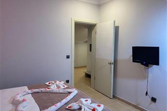Casa De Levi̇ssi̇ Hotel Oludeni̇z