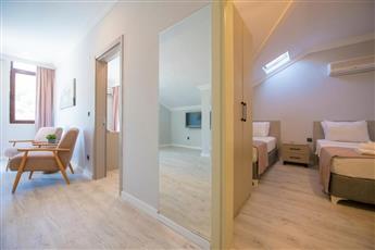 Casa De Levi̇ssi̇ Hotel Oludeni̇z