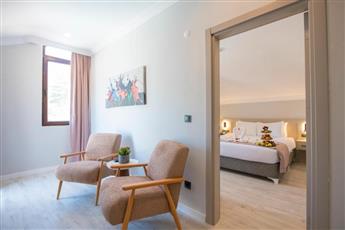 Casa De Levi̇ssi̇ Hotel Oludeni̇z