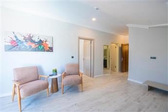 Casa De Levi̇ssi̇ Hotel Oludeni̇z
