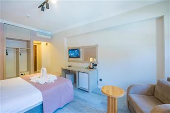 Casa De Levi̇ssi̇ Hotel Oludeni̇z