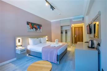 Casa De Levi̇ssi̇ Hotel Oludeni̇z
