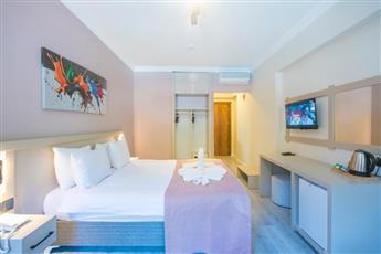 Casa De Levi̇ssi̇ Hotel Oludeni̇z