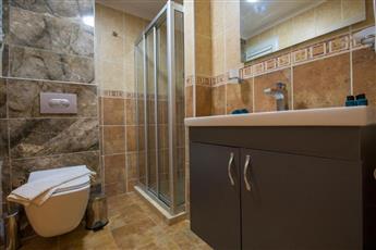 Casa De Levi̇ssi̇ Hotel Oludeni̇z