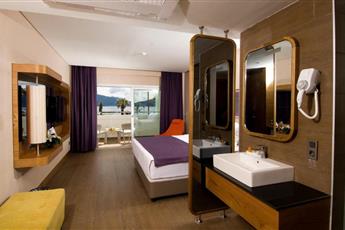 Casa De Maris Spa & Resort Hotel 5* Adults Only 16+