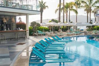 Casa De Maris Spa & Resort Hotel 5* Adults Only 16+