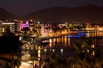 Casa De Maris Spa & Resort Hotel 5* Adults Only 16+