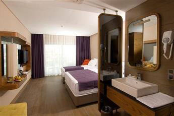 Casa De Maris Spa & Resort Hotel 5* Adults Only 16+