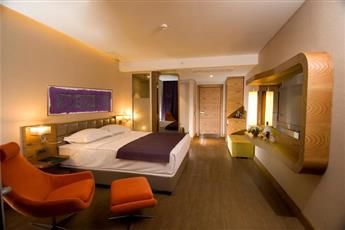 Casa De Maris Spa & Resort Hotel 5* Adults Only 16+