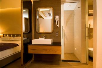 Casa De Maris Spa & Resort Hotel 5* Adults Only 16+