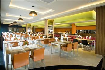 Casa De Maris Spa & Resort Hotel 5* Adults Only 16+