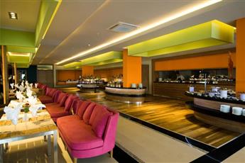 Casa De Maris Spa & Resort Hotel 5* Adults Only 16+