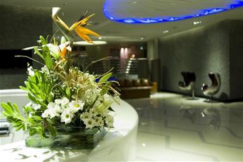 Casa De Maris Spa & Resort Hotel 5* Adults Only 16+