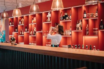 Casa De Maris Spa & Resort Hotel 5* Adults Only 16+