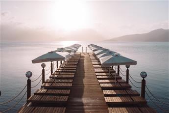 Casa De Maris Spa & Resort Hotel 5* Adults Only 16+