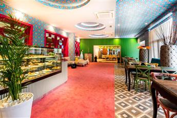 Casa De Maris Spa & Resort Hotel 5* Adults Only 16+