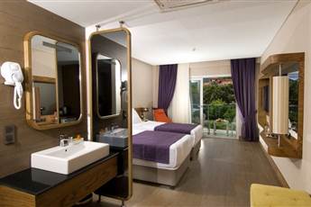 Casa De Maris Spa & Resort Hotel 5*