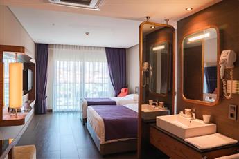 Casa De Maris Spa & Resort Hotel - Adults Only 16+