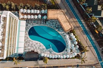Casa De Maris Spa & Resort Hotel Adults Only 16+
