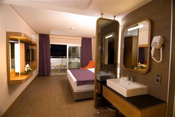 Casa De Maris Spa & Resort Hotel Adults Only 16+