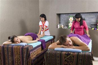 Casa De Maris Spa & Resort Hotel Adults Only 16+