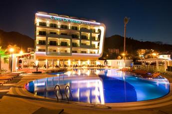 Casa De Maris Spa & Resort Hotel Adults Only 16+