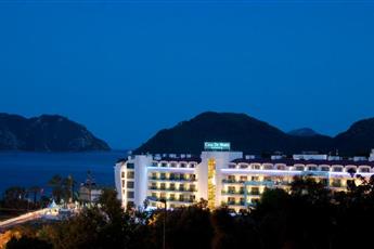 Casa De Maris Spa & Resort Hotel Adults Only 16+