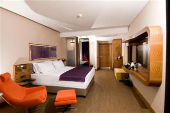 Casa De Maris Spa & Resort Hotel Adults Only 16+