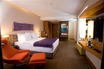 Casa De Maris Spa & Resort Hotel Adults Only 16+