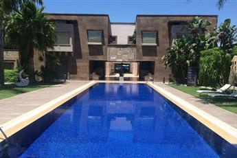 Casa Dell Arte Residence 5*