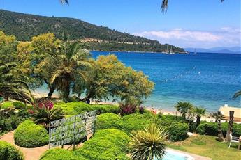 Casa Dell Arte Residence 5*