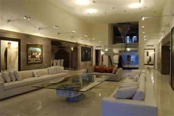 Casa Dell Arte Residence 5*