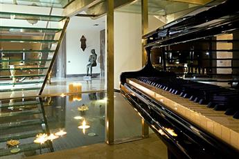 Casa Dell Arte Residence 5*