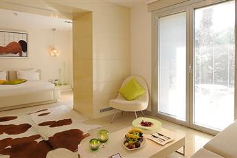 Casa Dell Arte Residence 5*