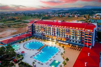 Casa Fora Beach Resort 5*