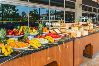 Casa Fora Beach Resort 5*