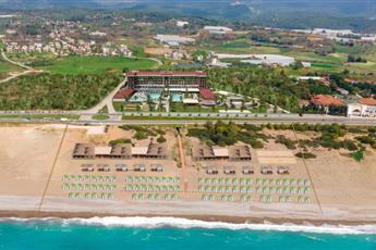 Casa Fora Beach Resort 5*