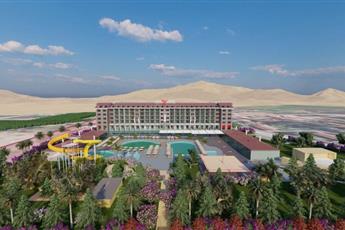 Casa Fora Beach Resort 5*