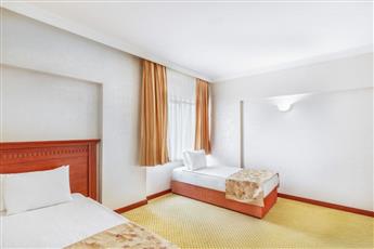 Casa Fora Beach Resort 5*