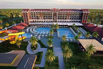 Casa Fora Beach Resort 5*